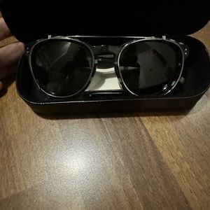Coach Sunglasses